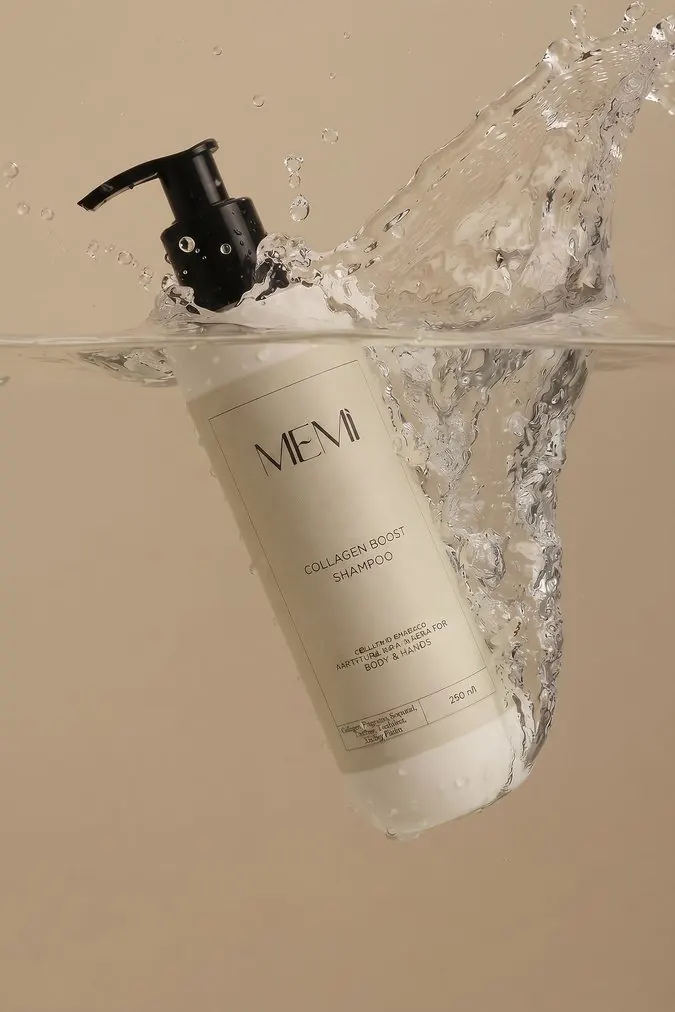 Collagen Boost Shampoo
