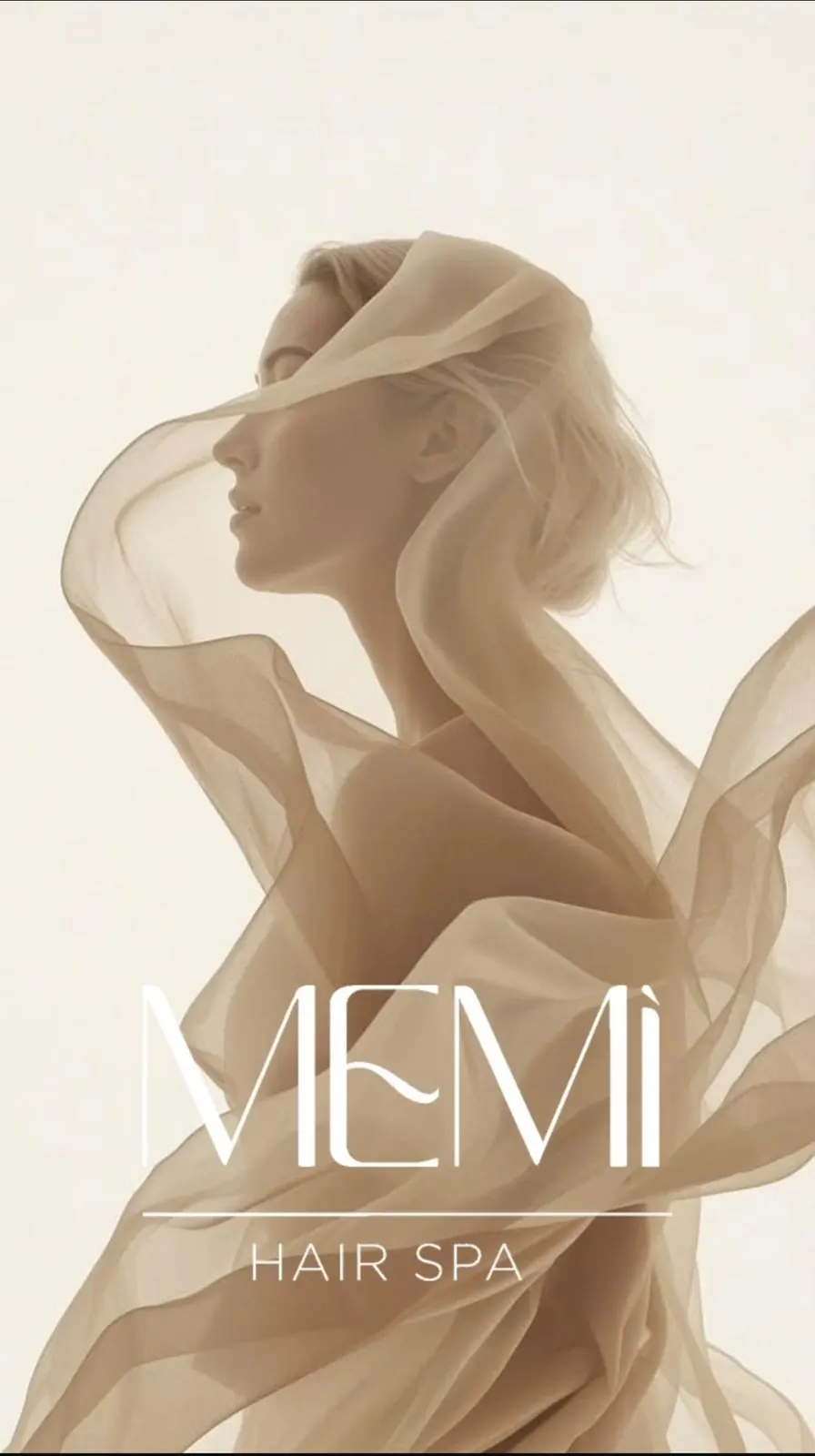 Memì Hair Spa