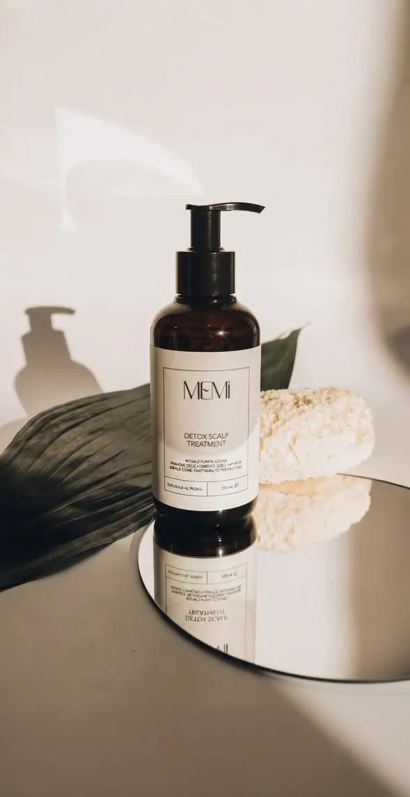 Detox Scalp Treatment