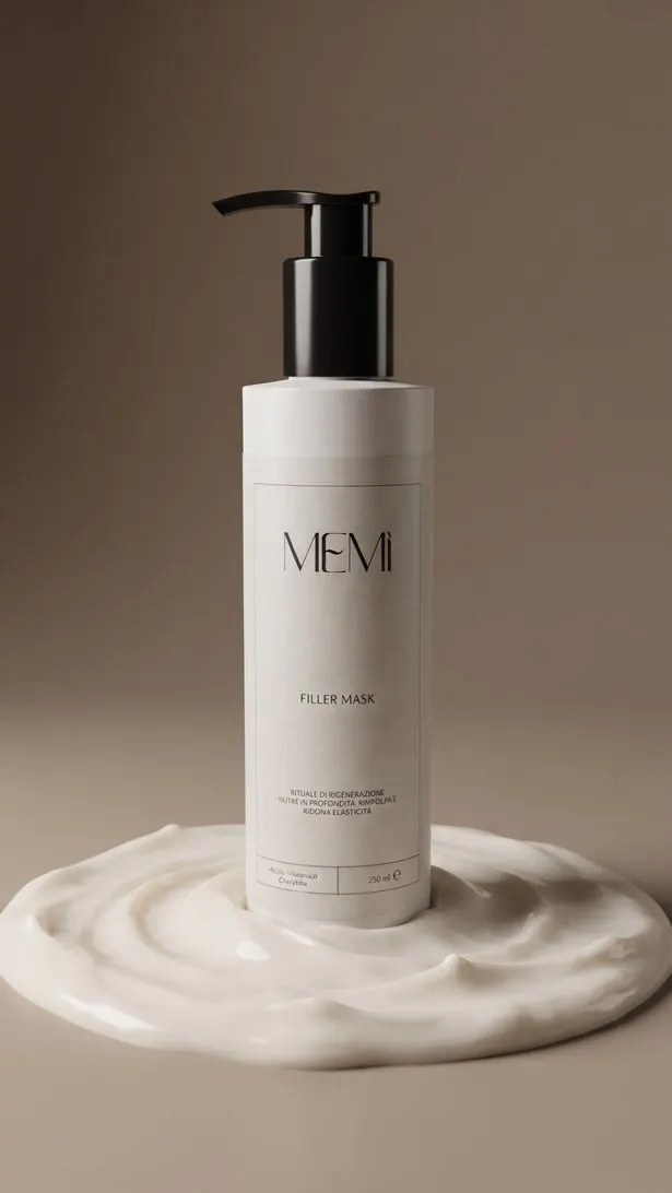 Filler Mask